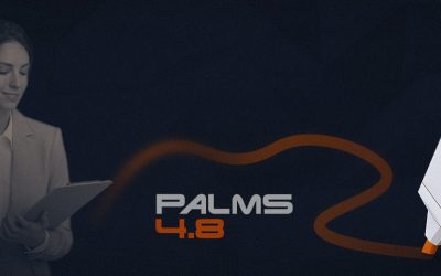 Palms 4.8 – Come with me if you want to learn