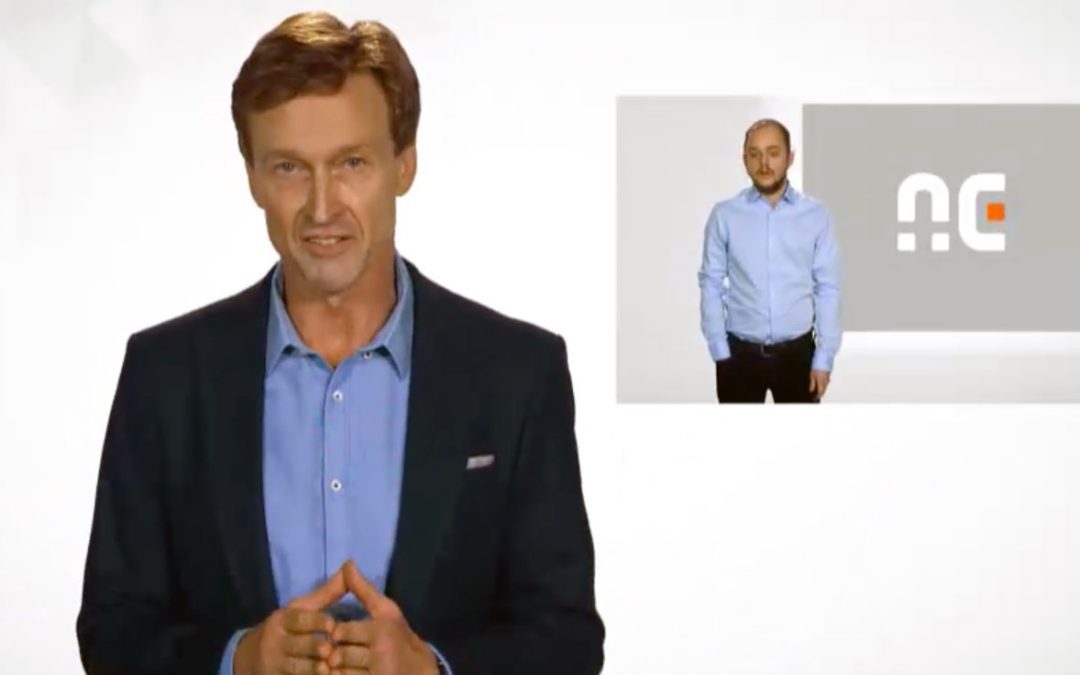 Basic presentation skills