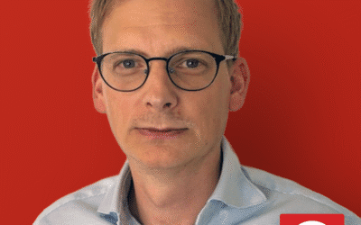 Palms blir navet för Comforts digitala lärande