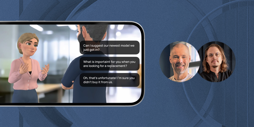 Webbinarium: Bygg engagerande lärscenarier som fungerar i praktiken